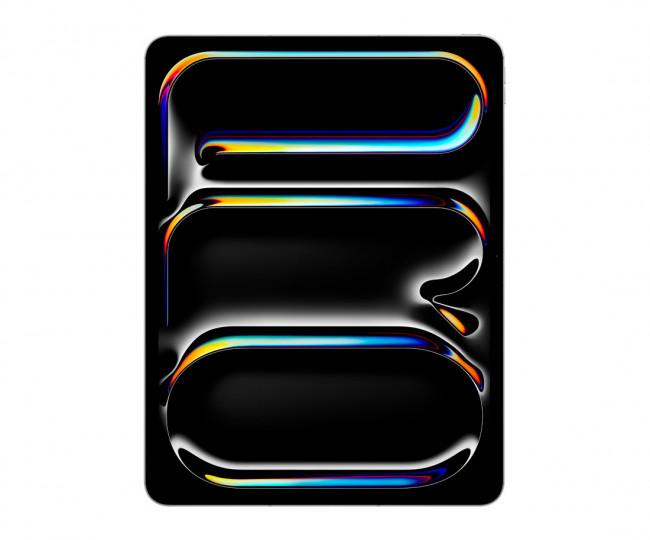 Apple iPad Pro 13 2024 Wi-Fi 512GB Silver (MVX53) б/у